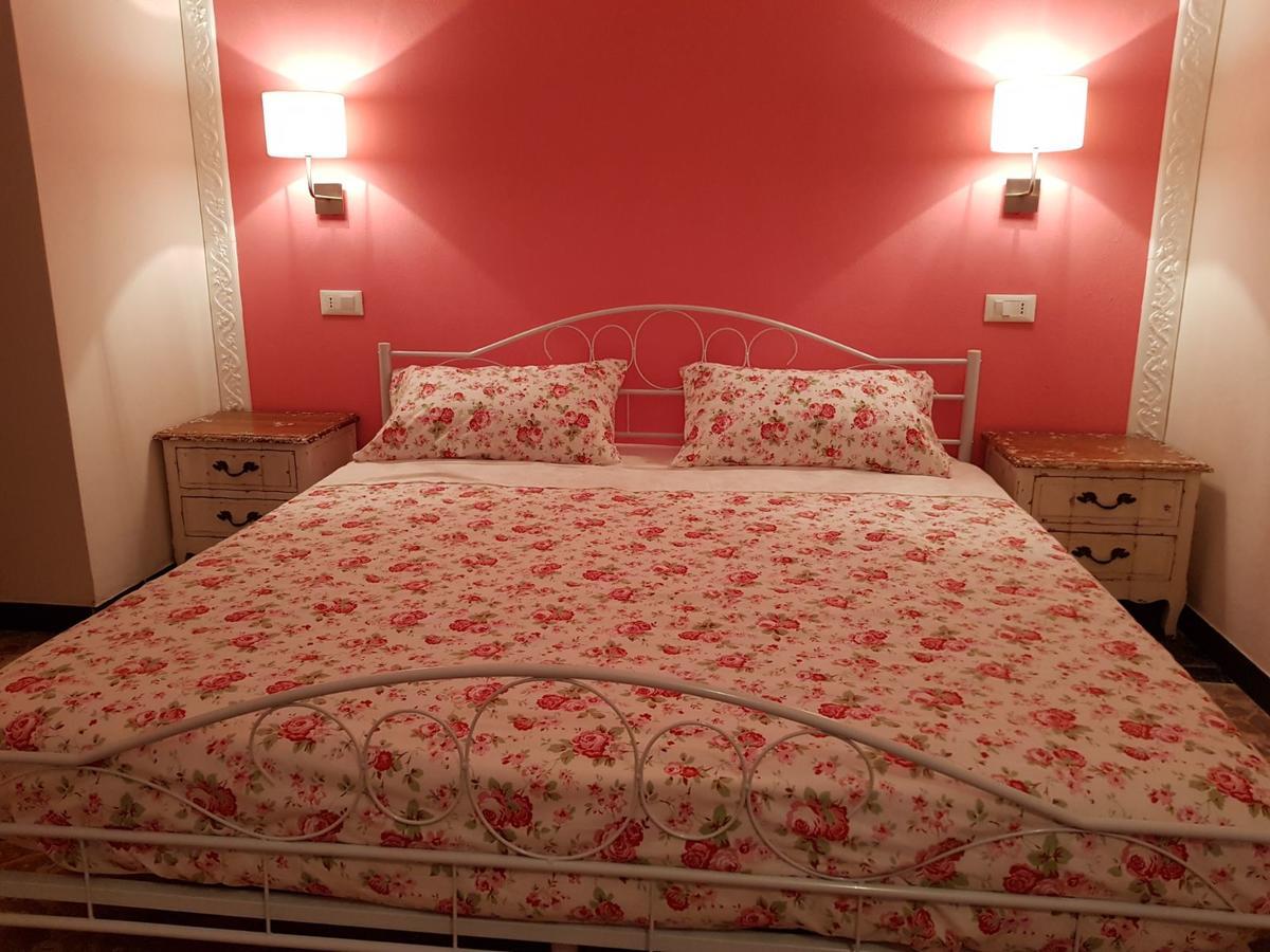 Piccolo Paradiso Casale  Kültér fotó