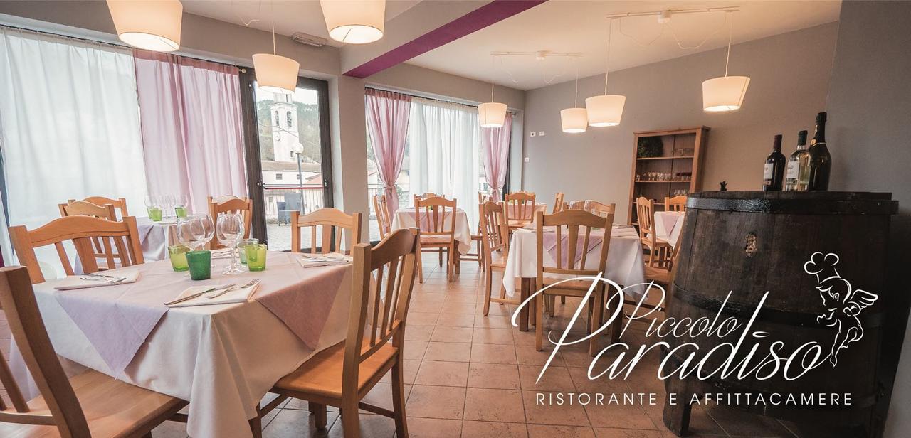 Piccolo Paradiso Casale  Kültér fotó